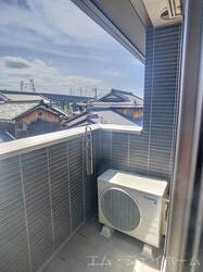 アルコバレーノ草津青地の物件内観写真